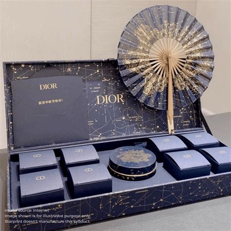 dior mooncake price|luxury mid autumn mooncakes.